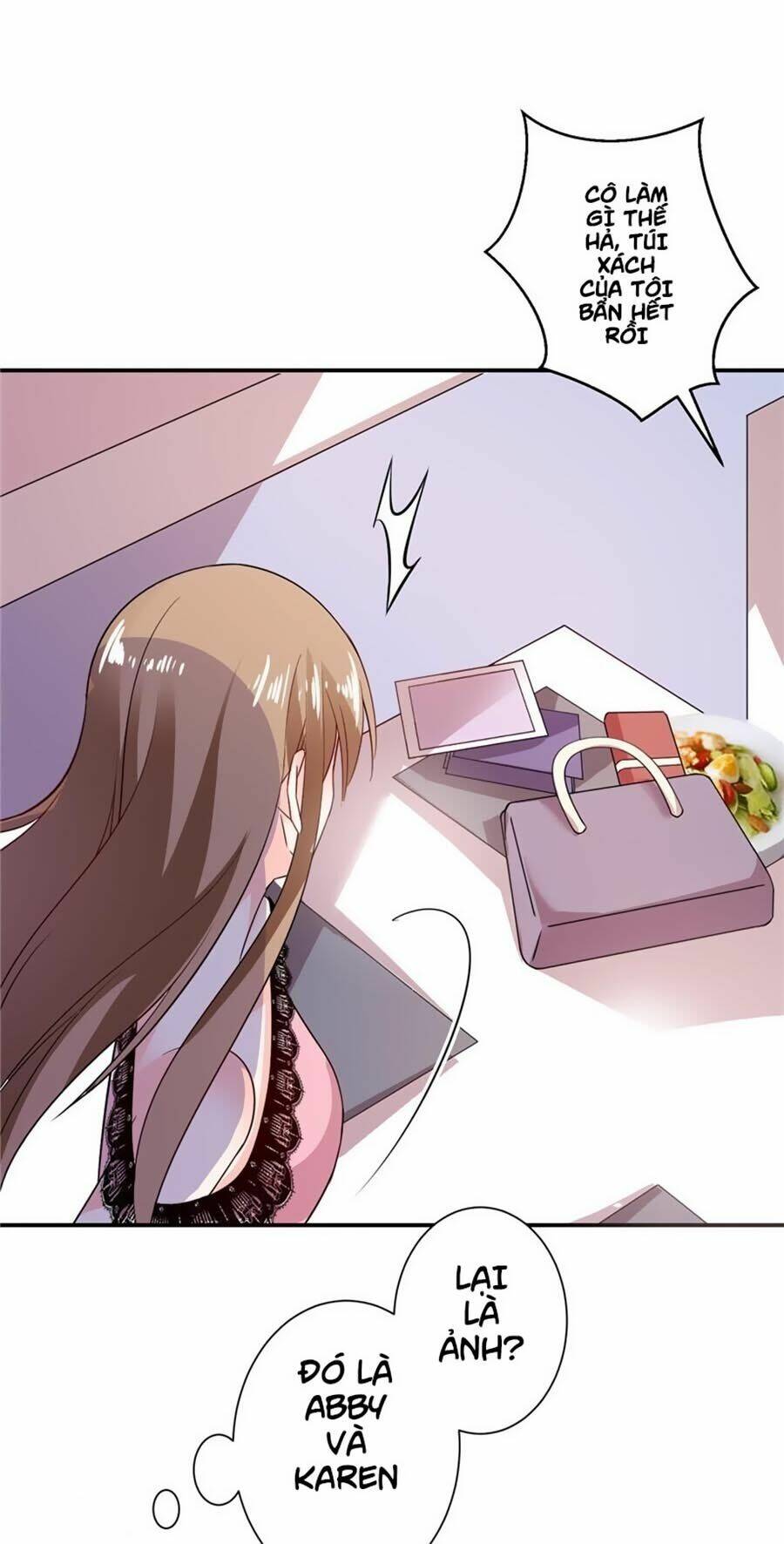 Vợ Yêu Là Báu Vật: Chapter 43