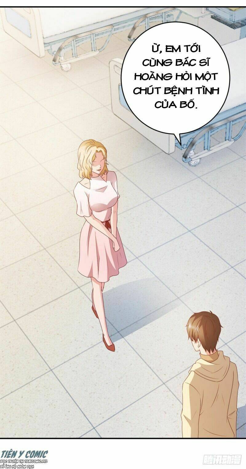 Thấu Thị Tiên Y: Chapter 115