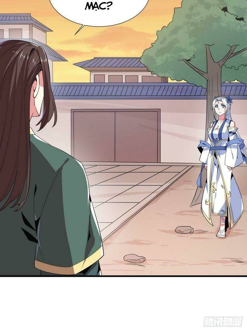 Lực Bạt Sơn Hà Hề Tử Đường: Chapter 47