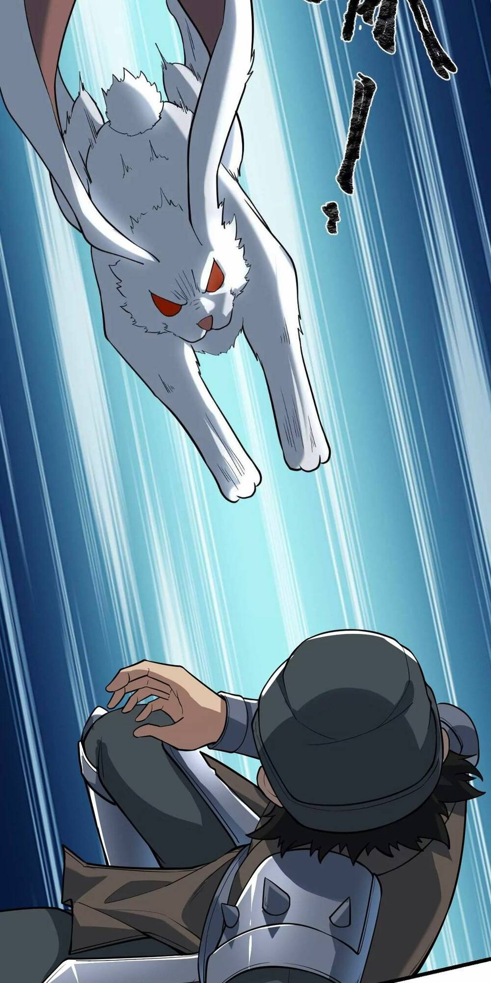 Trong Game Ta Là Vô Địch: Chapter 6