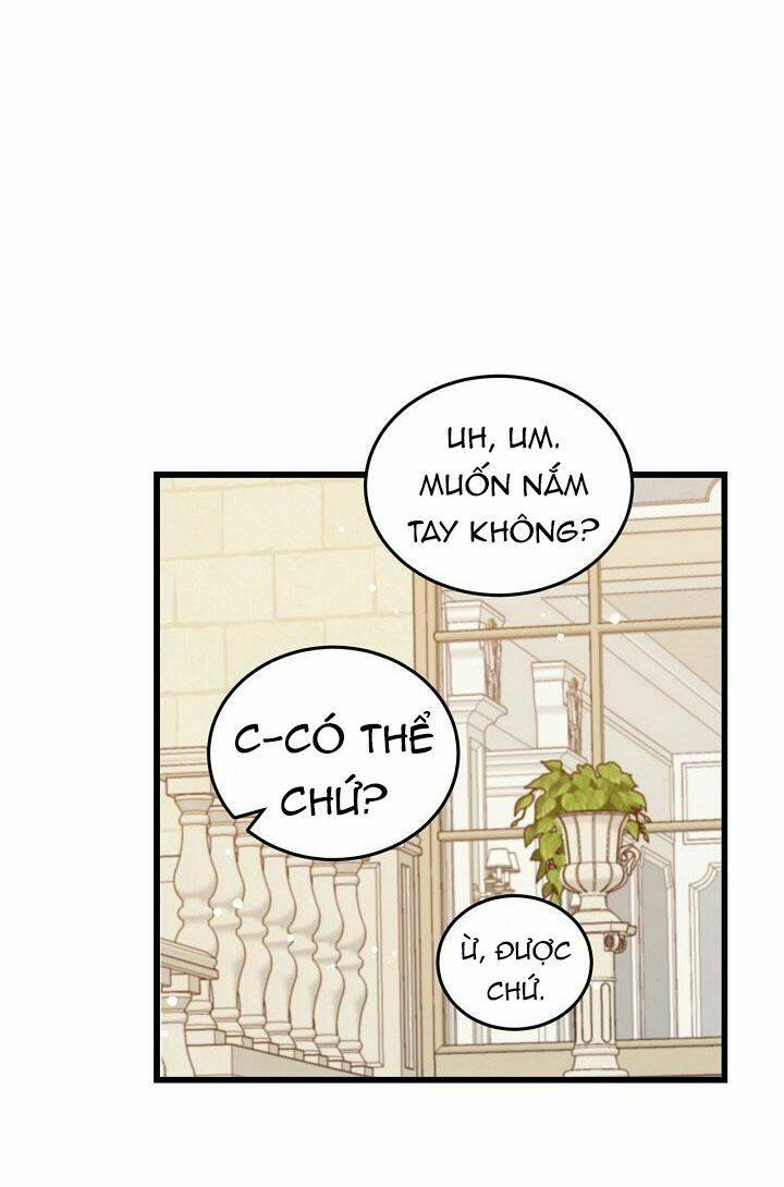 Đừng Chọc Đứa Em Gái Bé Bỏng Của Chúng Tôi: Chapter 19