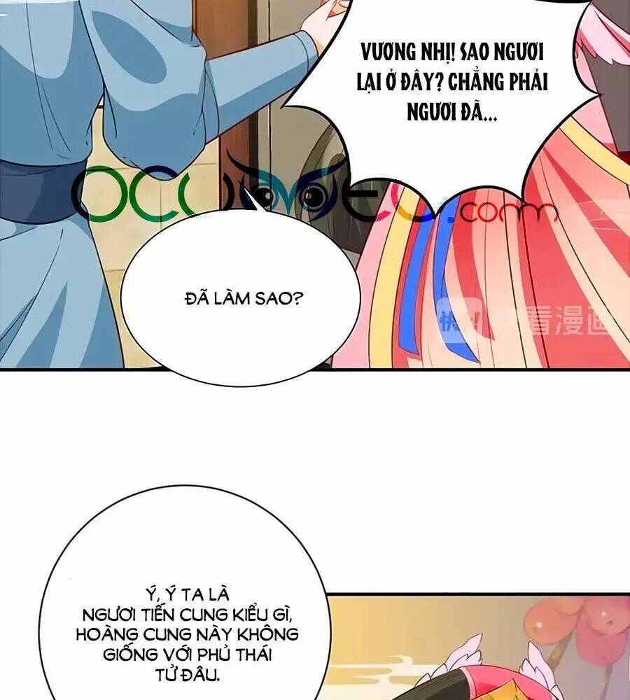 Thịnh Thế Lê Hoa Điện: Chapter 81