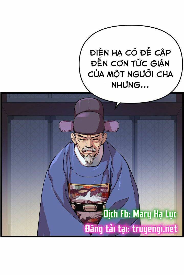 Tôi Sẽ Sống Như Một Hoàng Tử: Chapter 18
