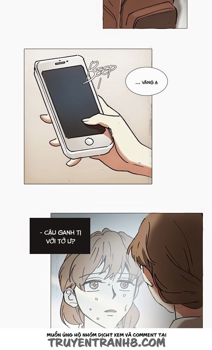 Magical Exam Student: Chapter 35