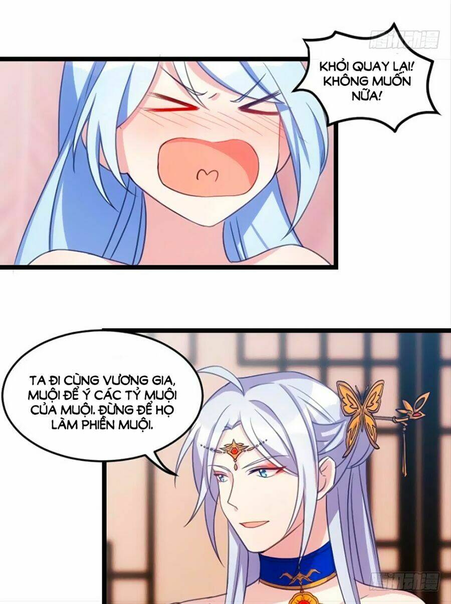 Tôi Ở Dị Giới Khai Ngư Đường: Chapter 6