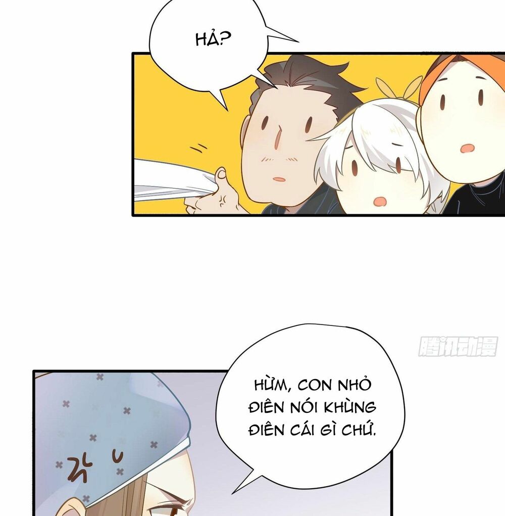 Nữ Phụ Như Tôi Cũng Có Ngày Ra Mắt: Chapter 32