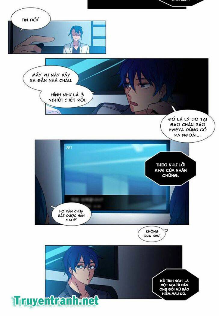 Wonted: Chapter 33