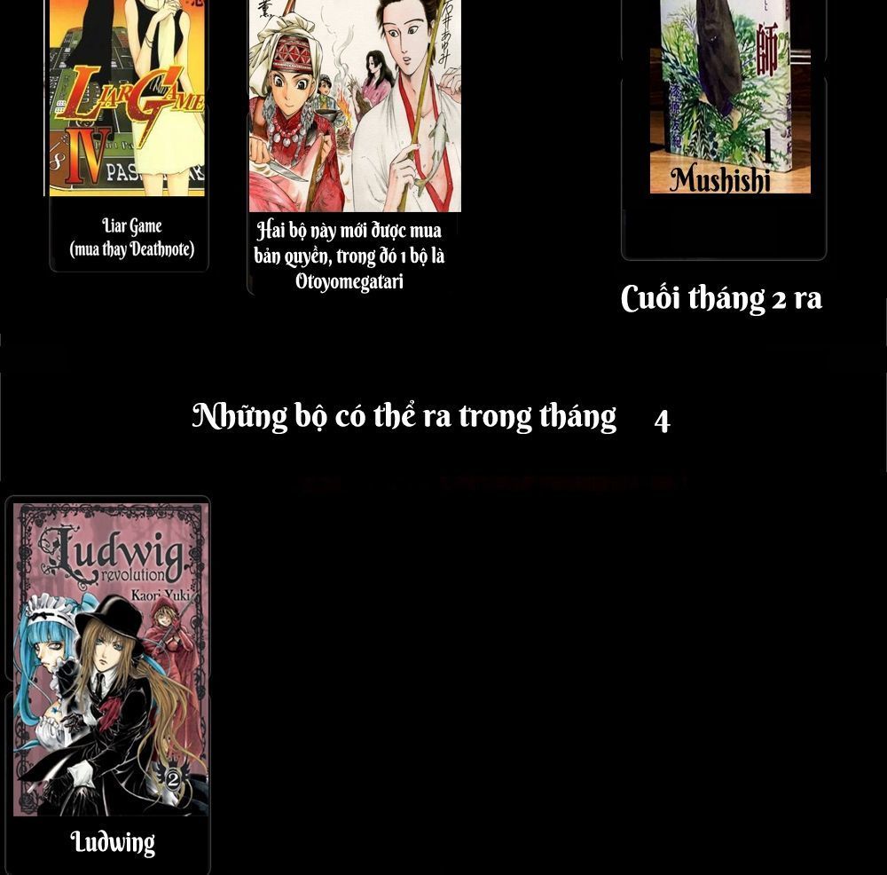 The End Of Elysion: Chapter 16