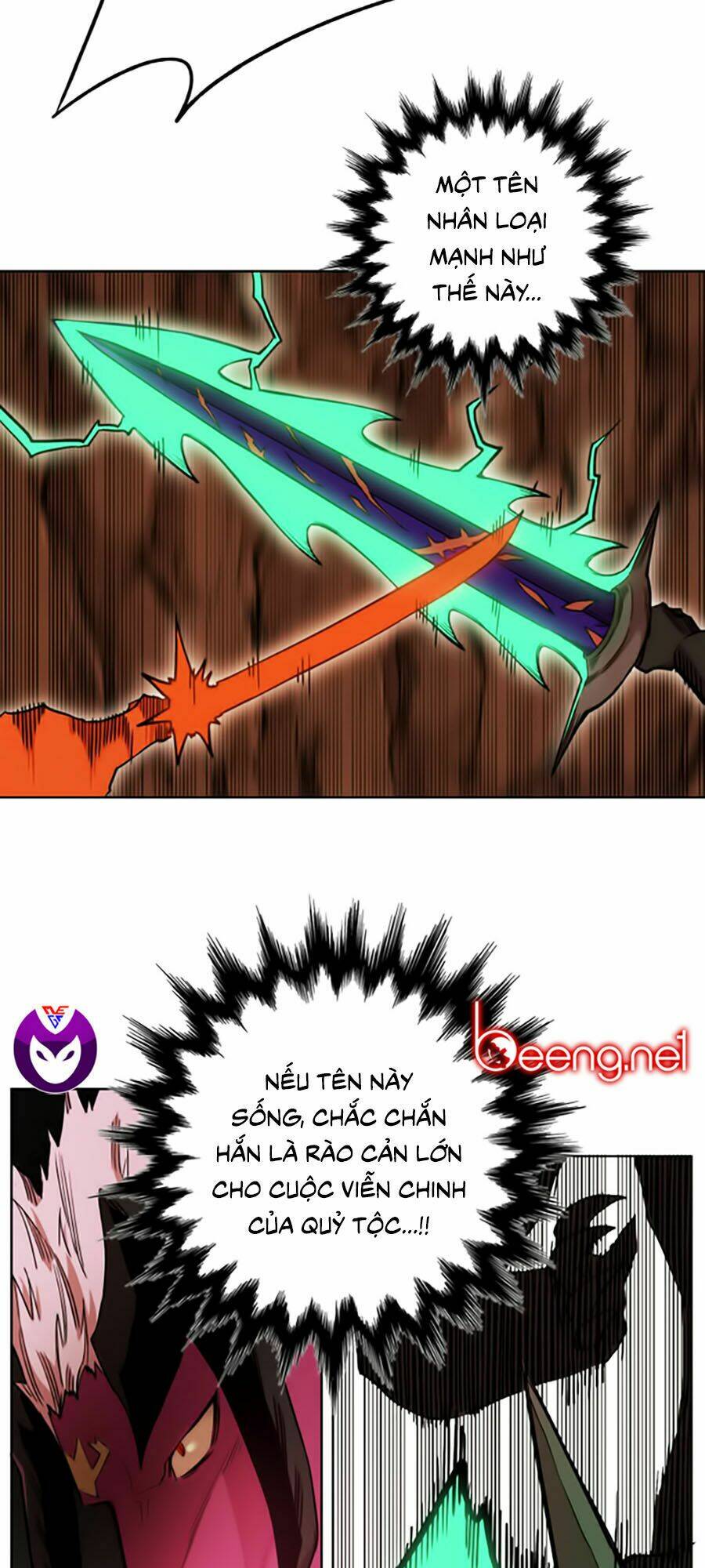 Hard Core Leveling Warrior Ss2: Chapter 50