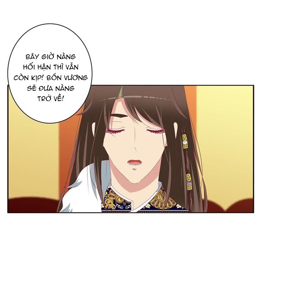 Thông Linh Phi: Chapter 556