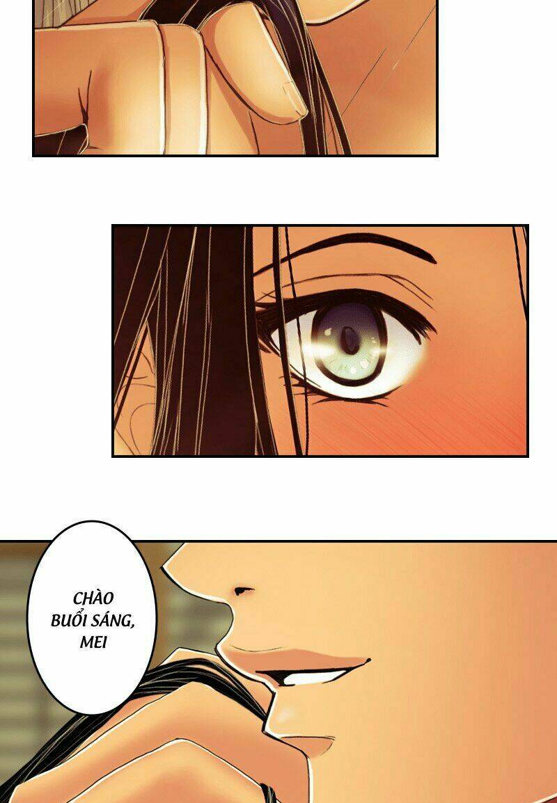 Huyết Đế Bạo Chúa: Chapter 38
