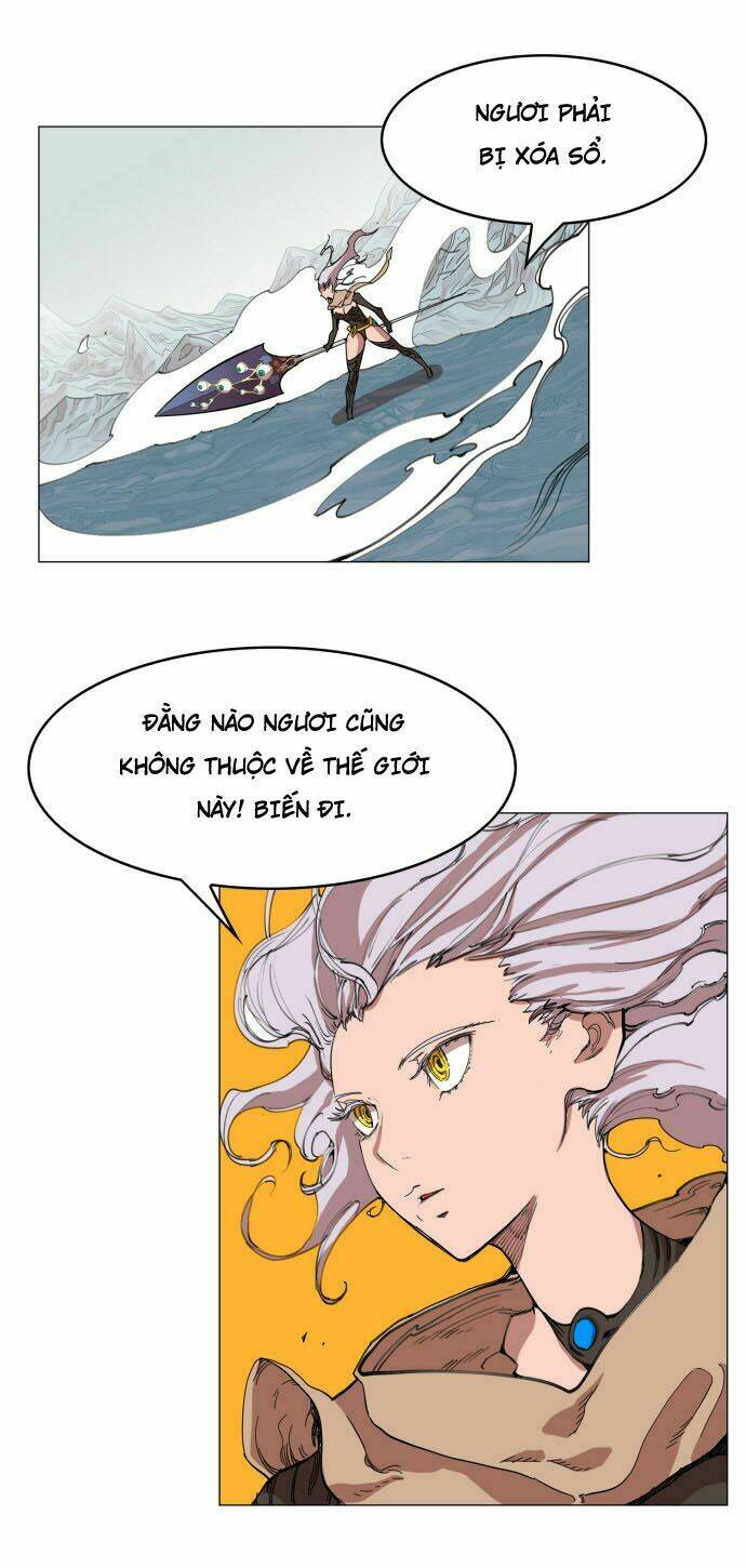 Hard Core Leveling Warrior: Chapter 49