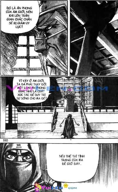 Diêm Đế: Chapter 55