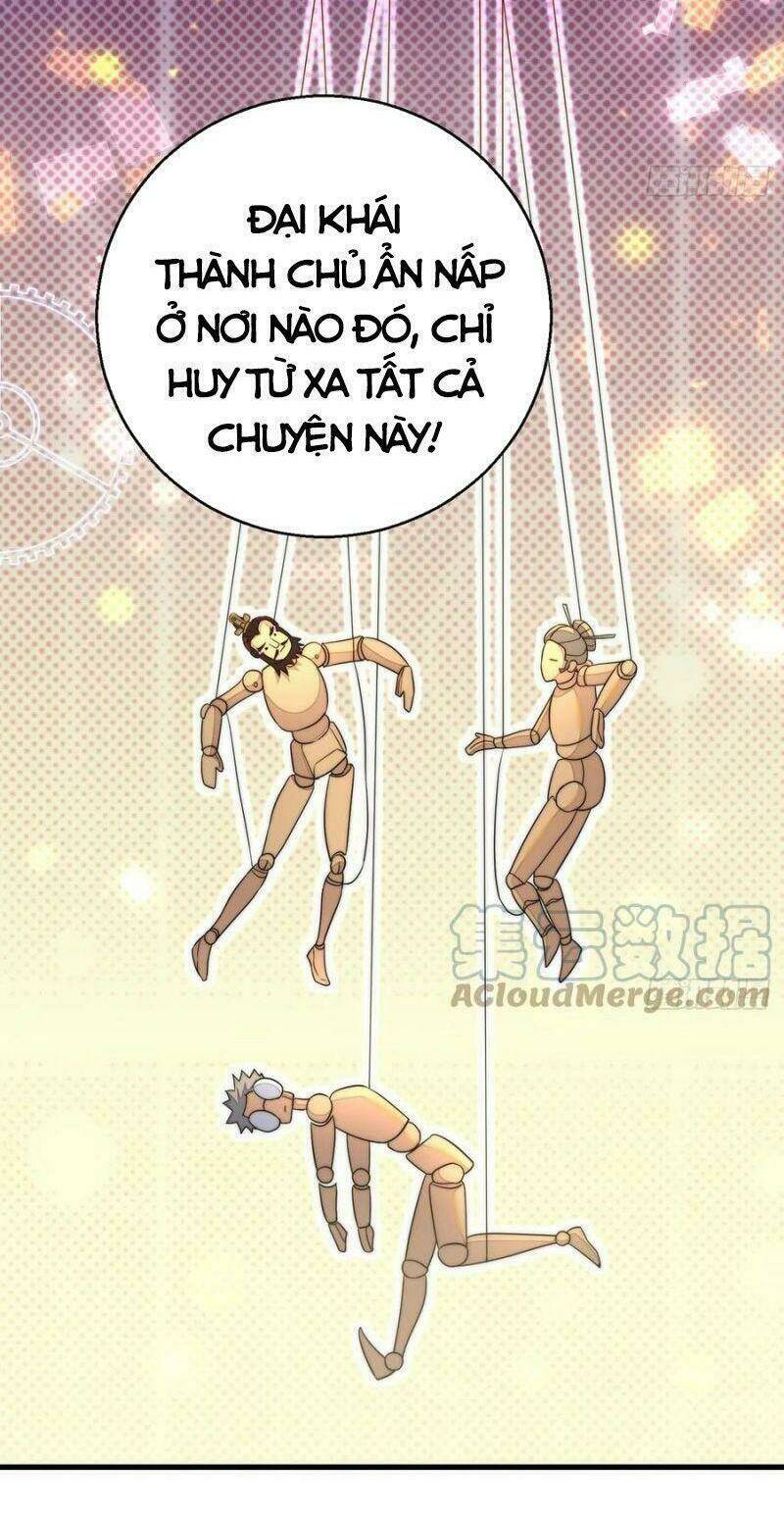 Ta Là Đại Hoàn Đan: Chapter 77