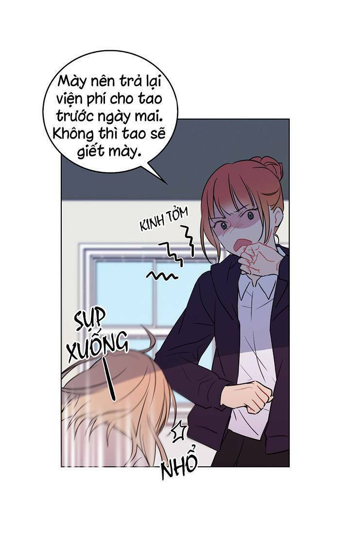 Cô Dâu Của Miêu Hoàng Tử: Chapter 4