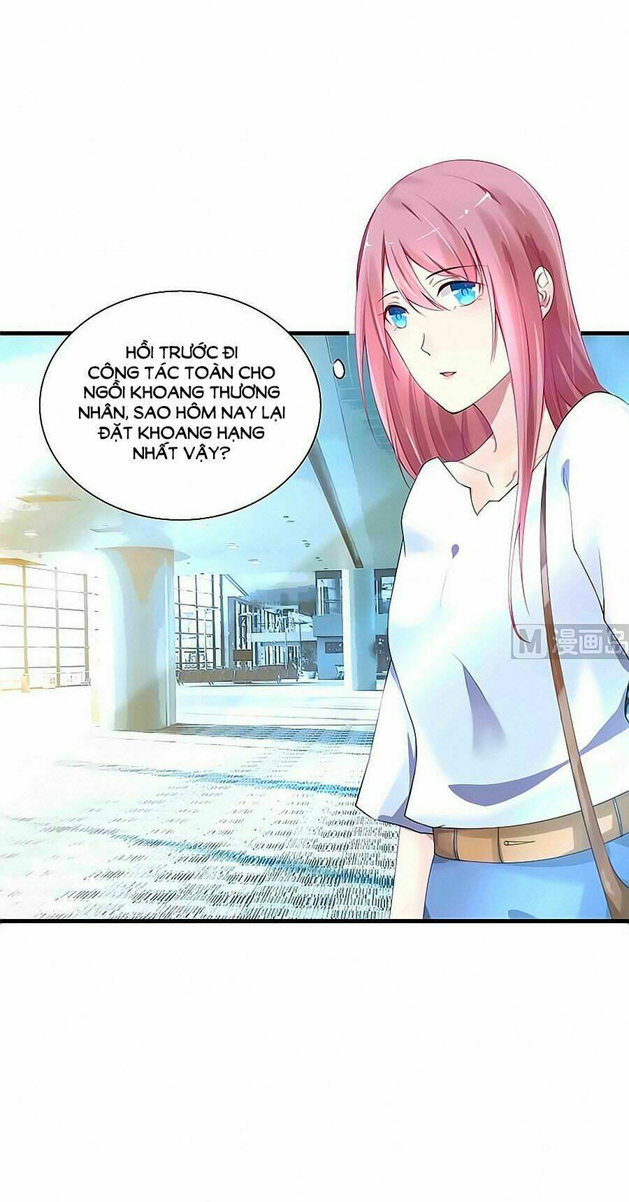 Thoát Quỹ Biên Duyên: Chapter 6