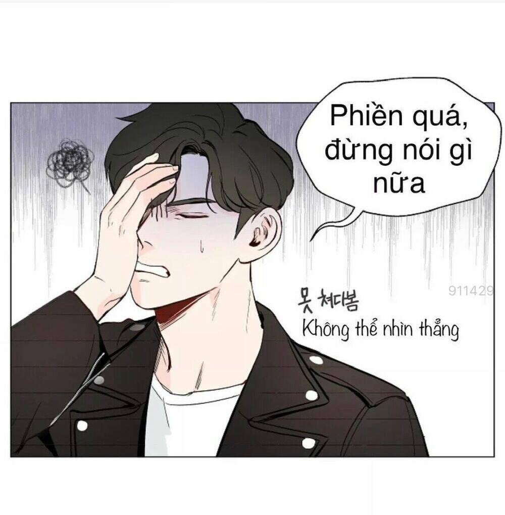 Tôi Kết Hôn Cùng Antifan: Chapter 6.1