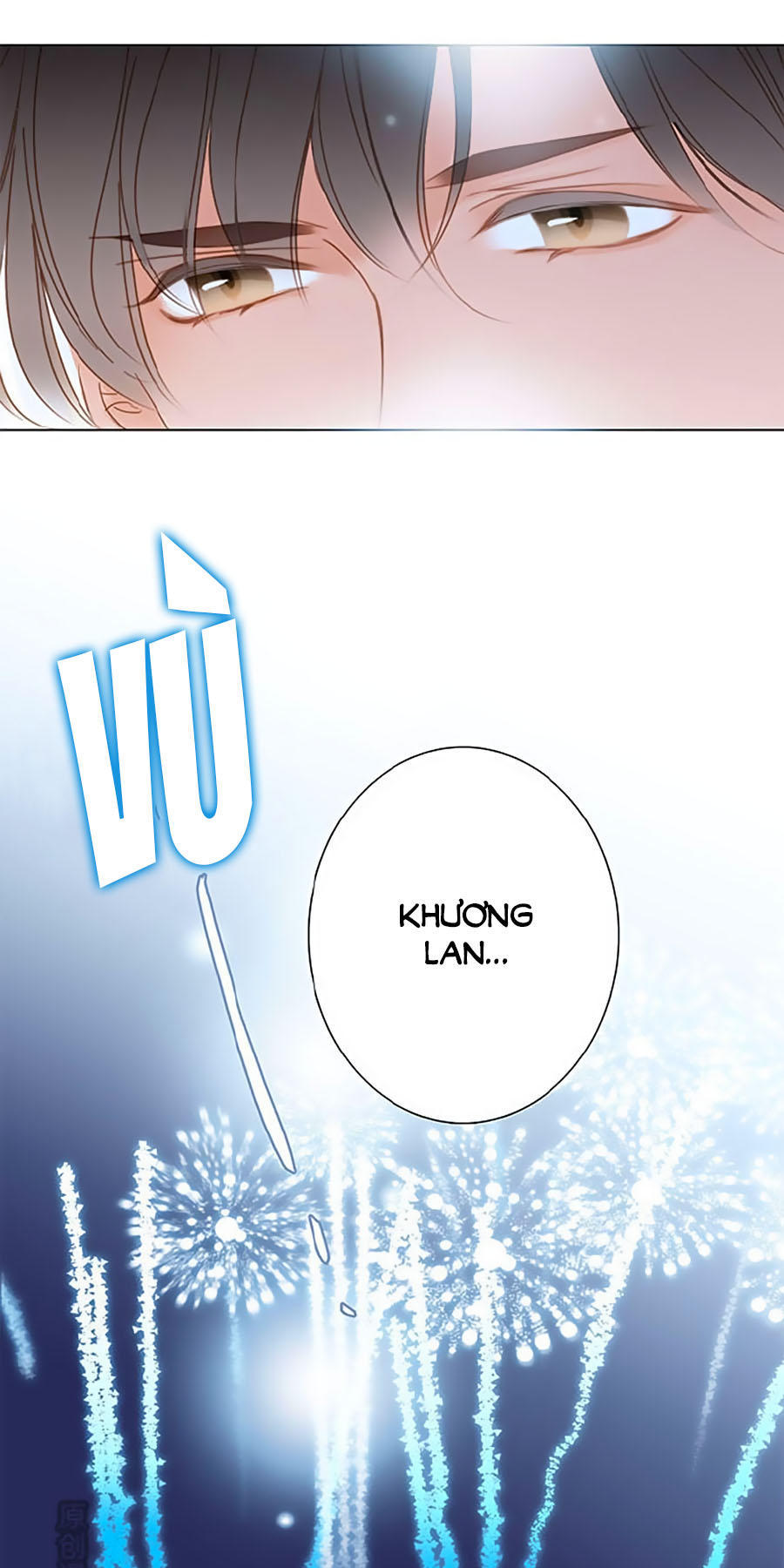 Tình Yêu Và Nhà Sản Xuất: Chapter 13