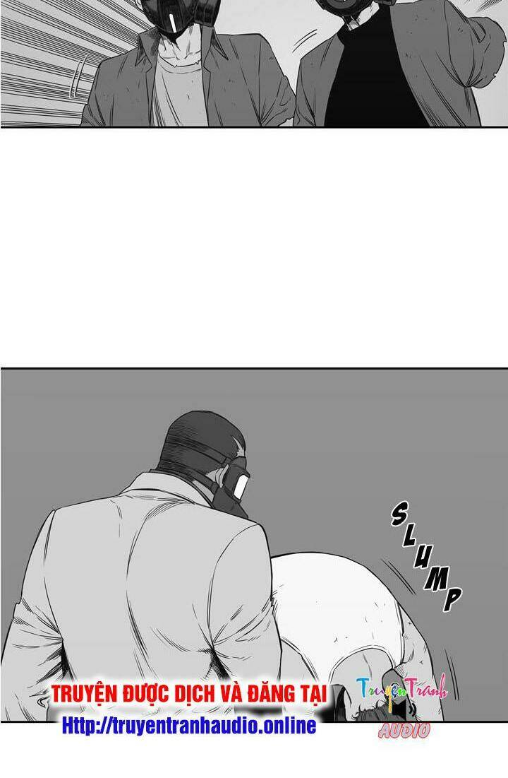 Hiệp Sĩ Giao Hàng: Chapter 16