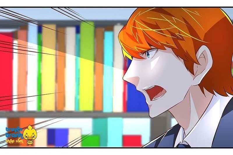 Cường Sủng Hào Môn Tiểu Manh Thê: Chapter 50