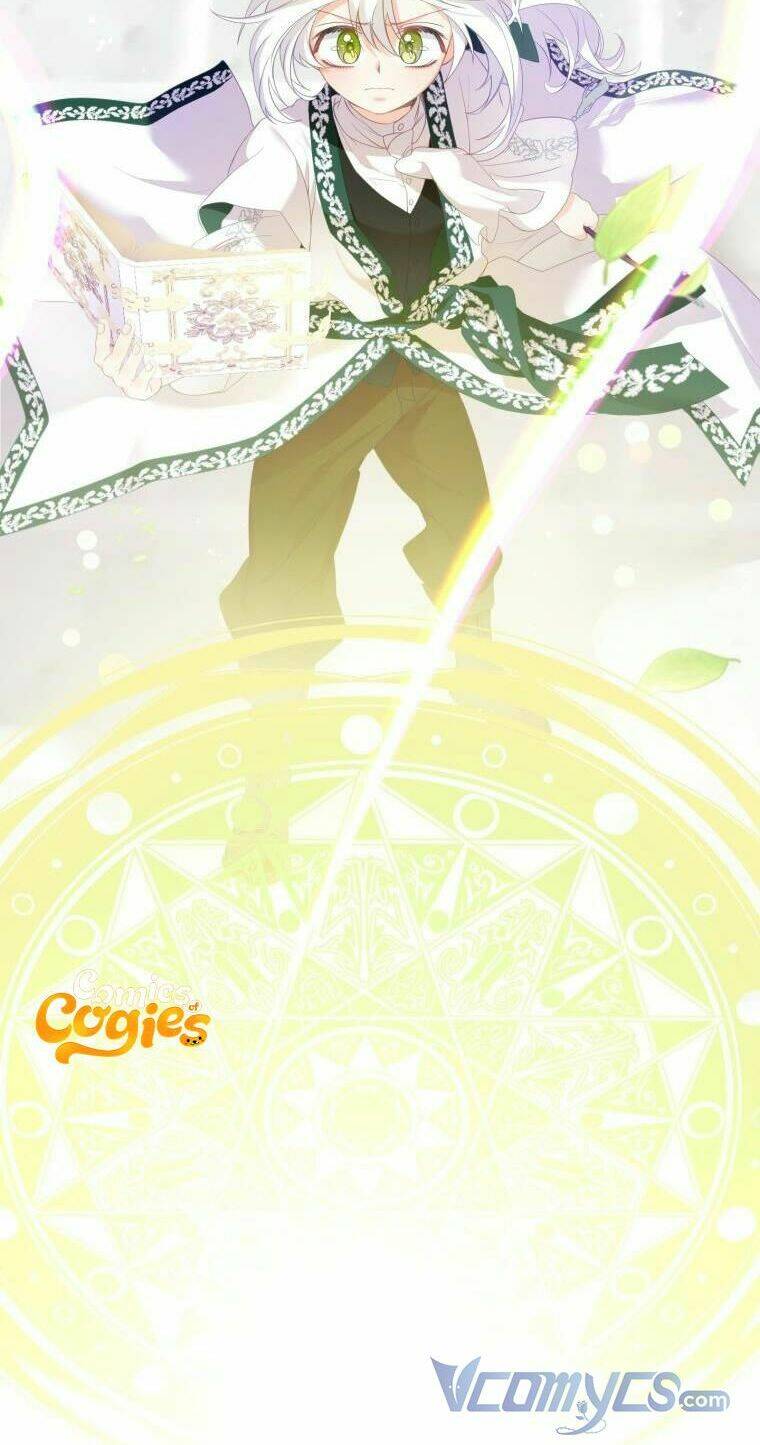 Đọc Thần Chú Lên Đi, Rose!: Chapter 6