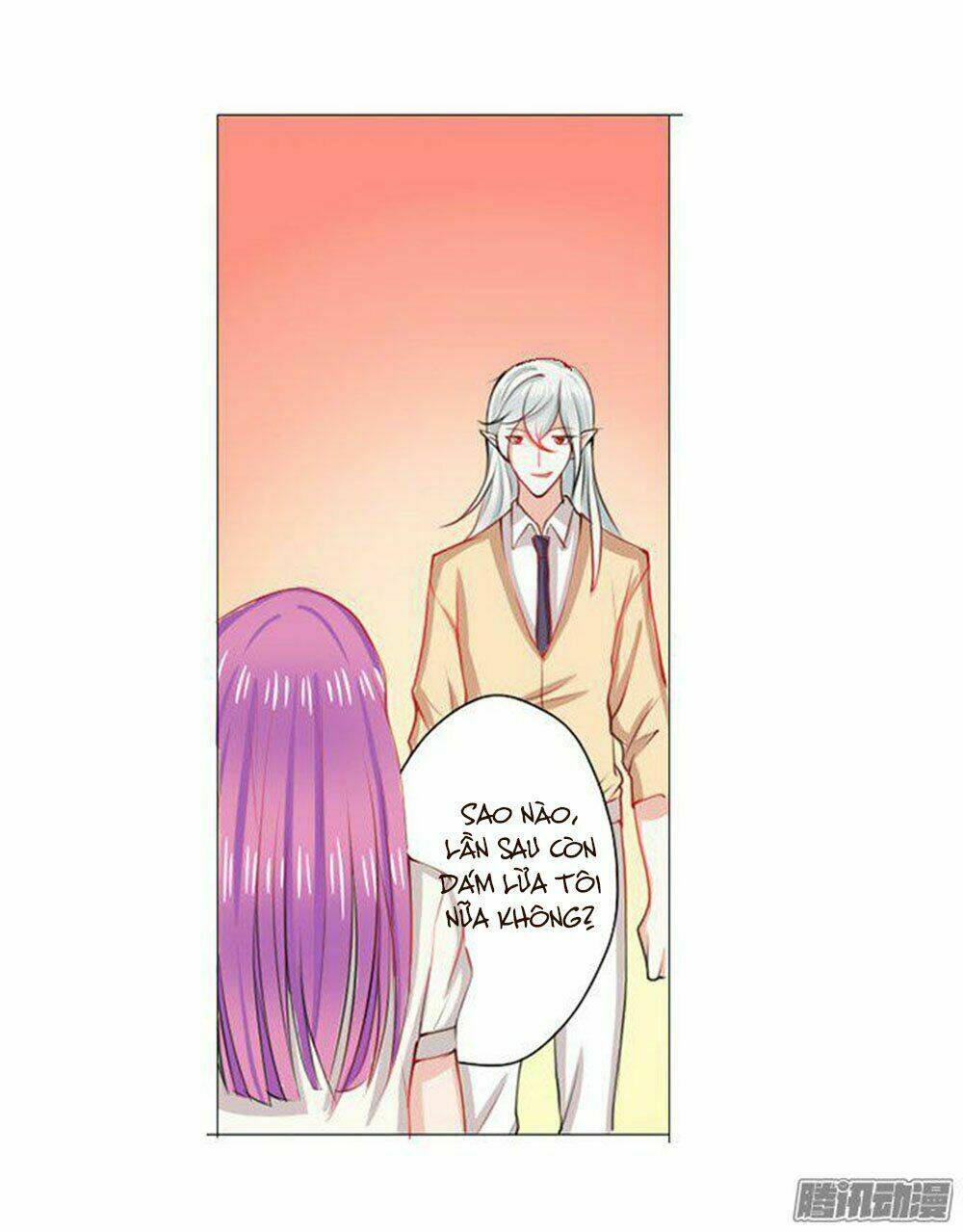 Ma Vương Luyến Ái Chỉ Nam: Chapter 50