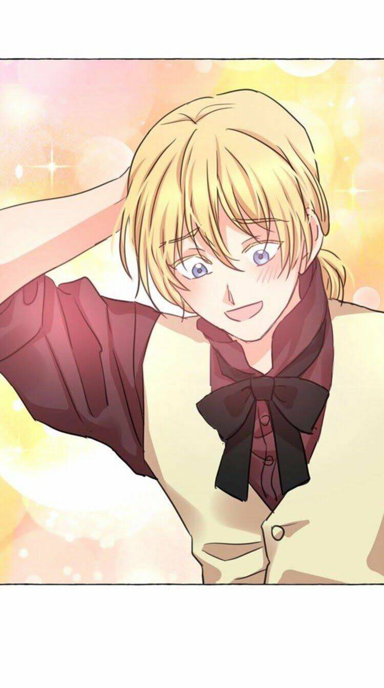 Bí Mật Của Hoàng Phi Isana: Chapter 11