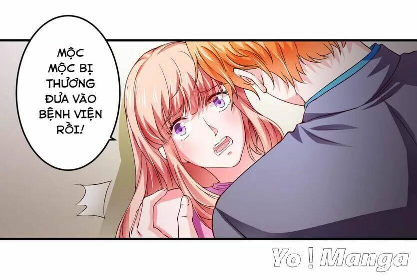 Thiểm Hôn Kinh Ái: Chapter 120