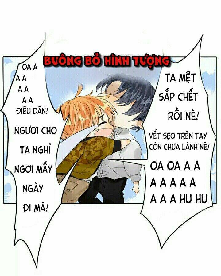 Trẫm Không Phải Là Đại Minh Tinh: Chapter 7