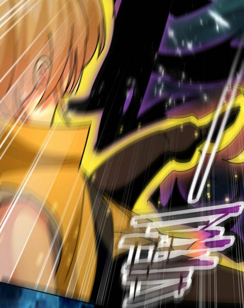 Vạn Giới Tiên Vương: Chapter 72