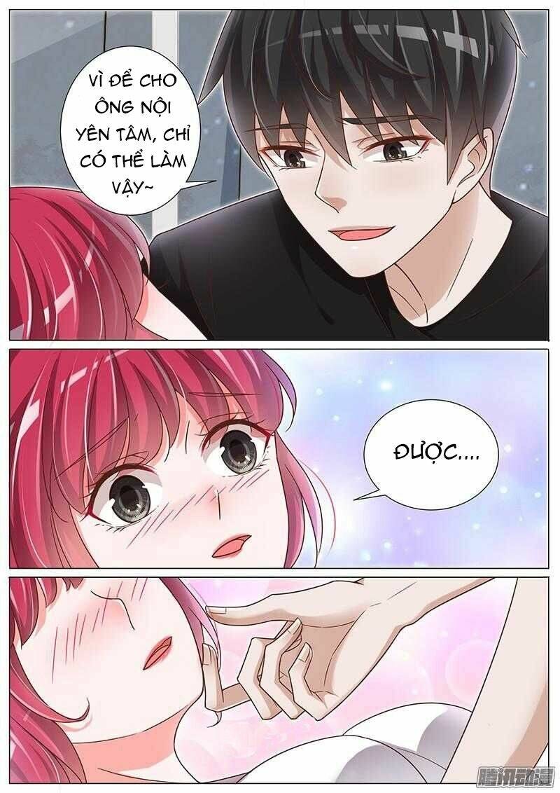 Vương Bài Giáo Thảo: Chapter 140