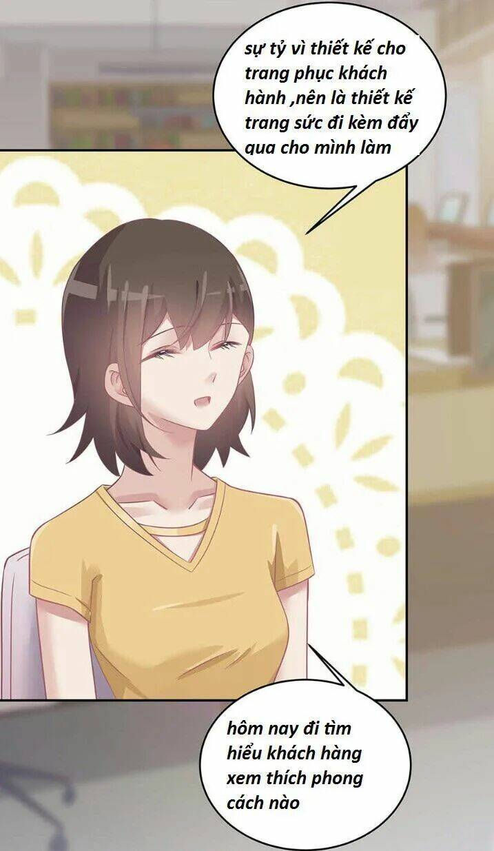 Tiểu Muội, Ngươi Đã Lấy Chồng Chưa ?: Chapter 16