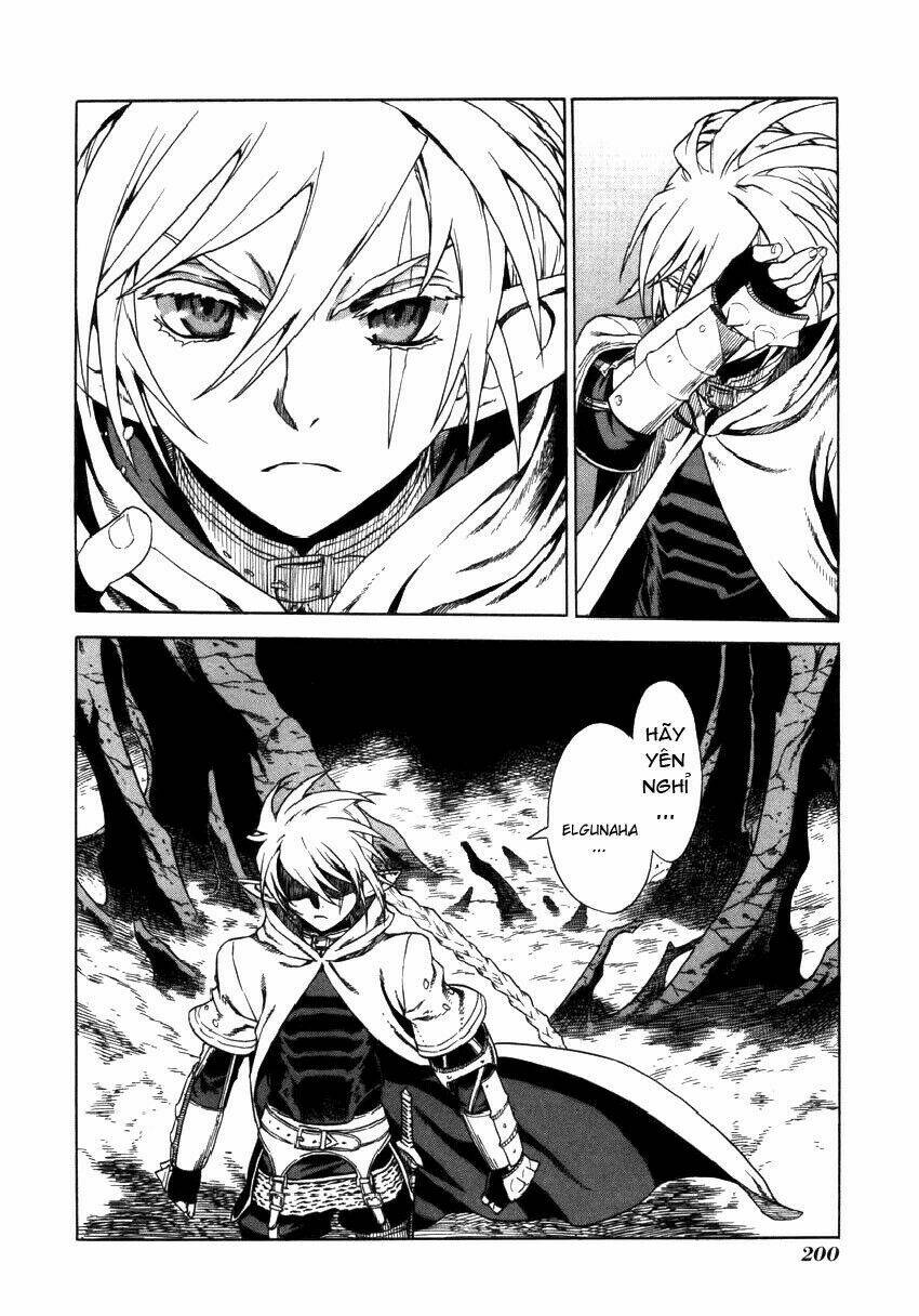 Ubel Blatt: Chapter 13