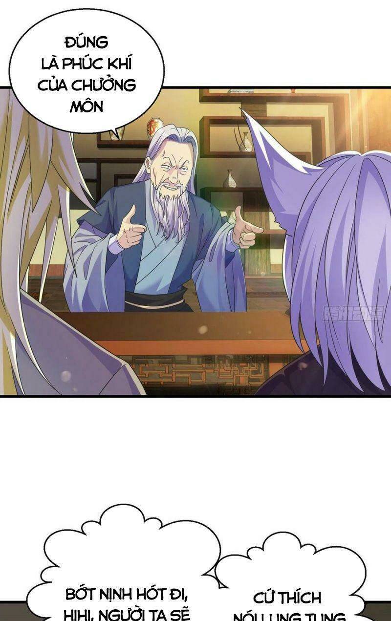 Ta Là Đại Hoàn Đan: Chapter 56