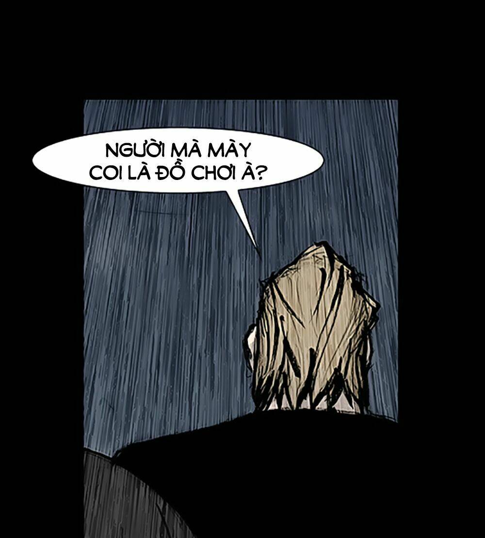 Độc Cô Tiền Truyện: Chapter 128