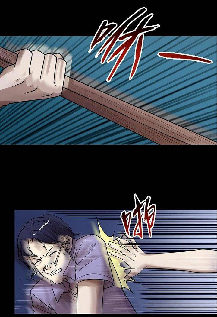 Đai Ca Trở Lại Tuổi 16: Chapter 35