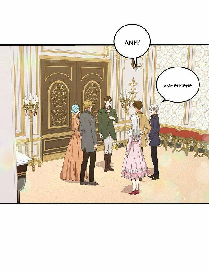 Đừng Chọc Đứa Em Gái Bé Bỏng Của Chúng Tôi: Chapter 39