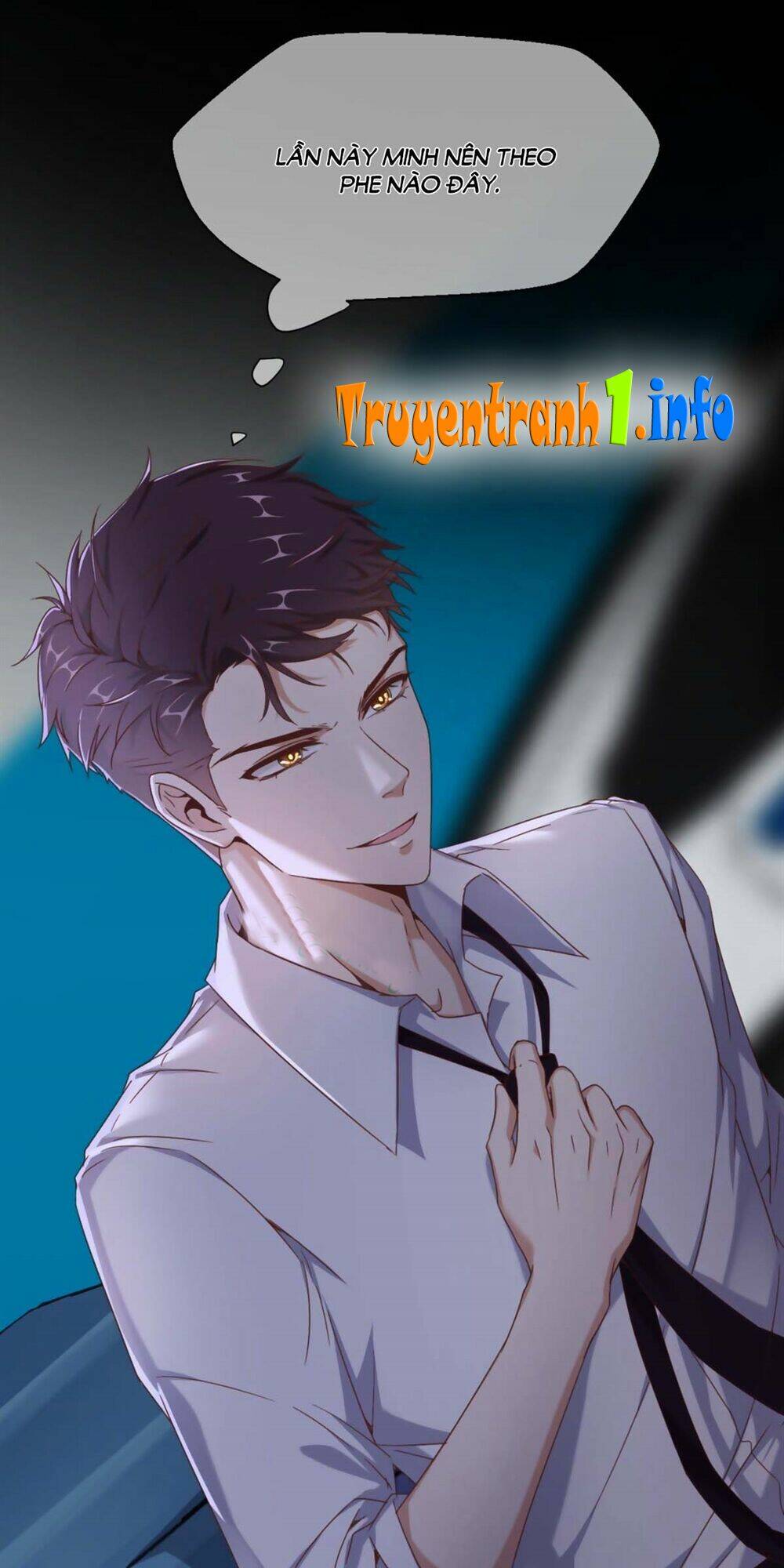 Quyến Rũ Không Thành: Chapter 20