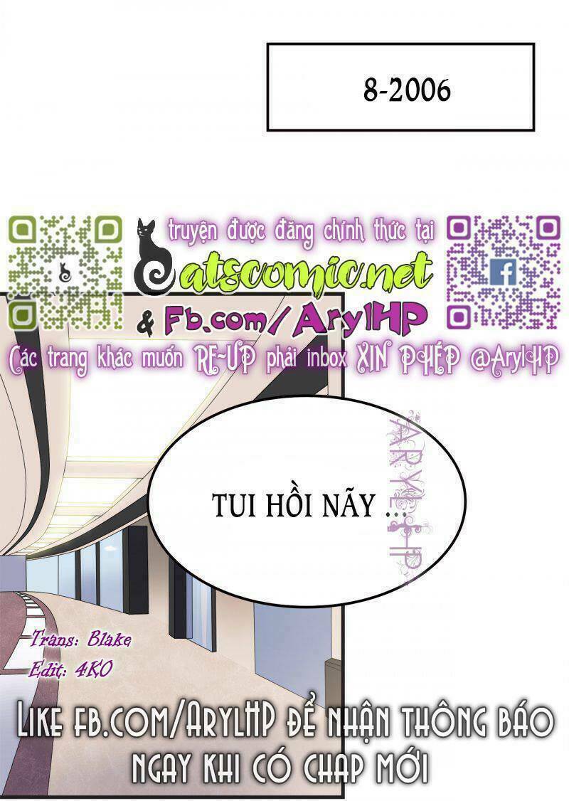 Người Yêu Thời Không: Chapter 18