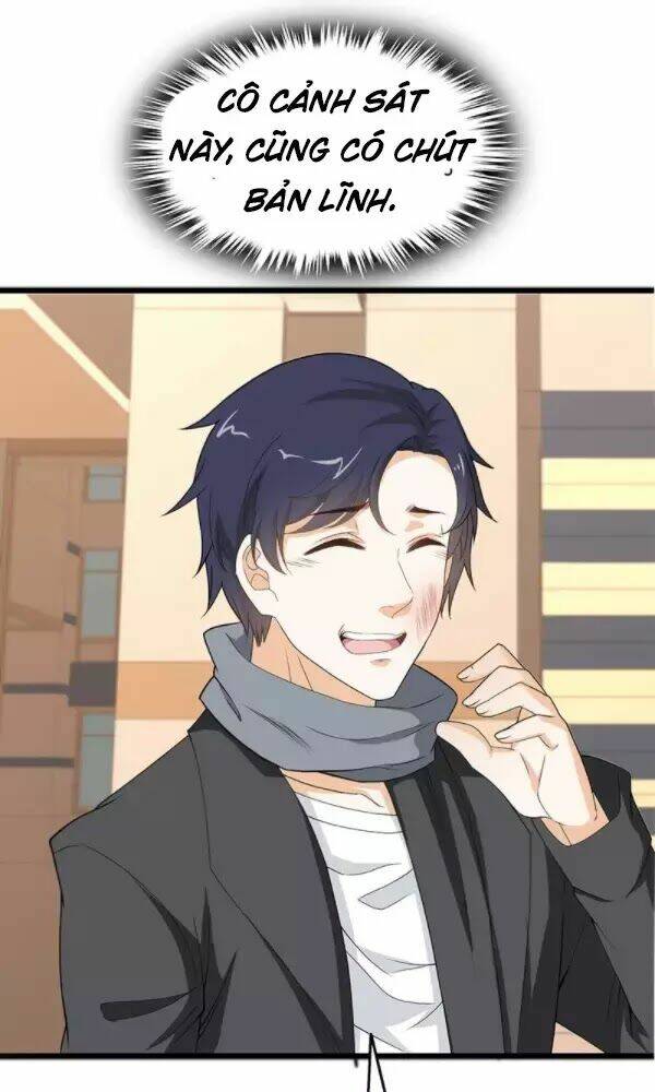 Người Ở Rể Mạnh Nhất: Chapter 8