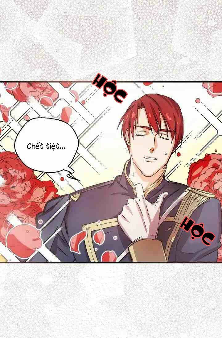 Hôn Lễ Báo Thù: Chapter 3