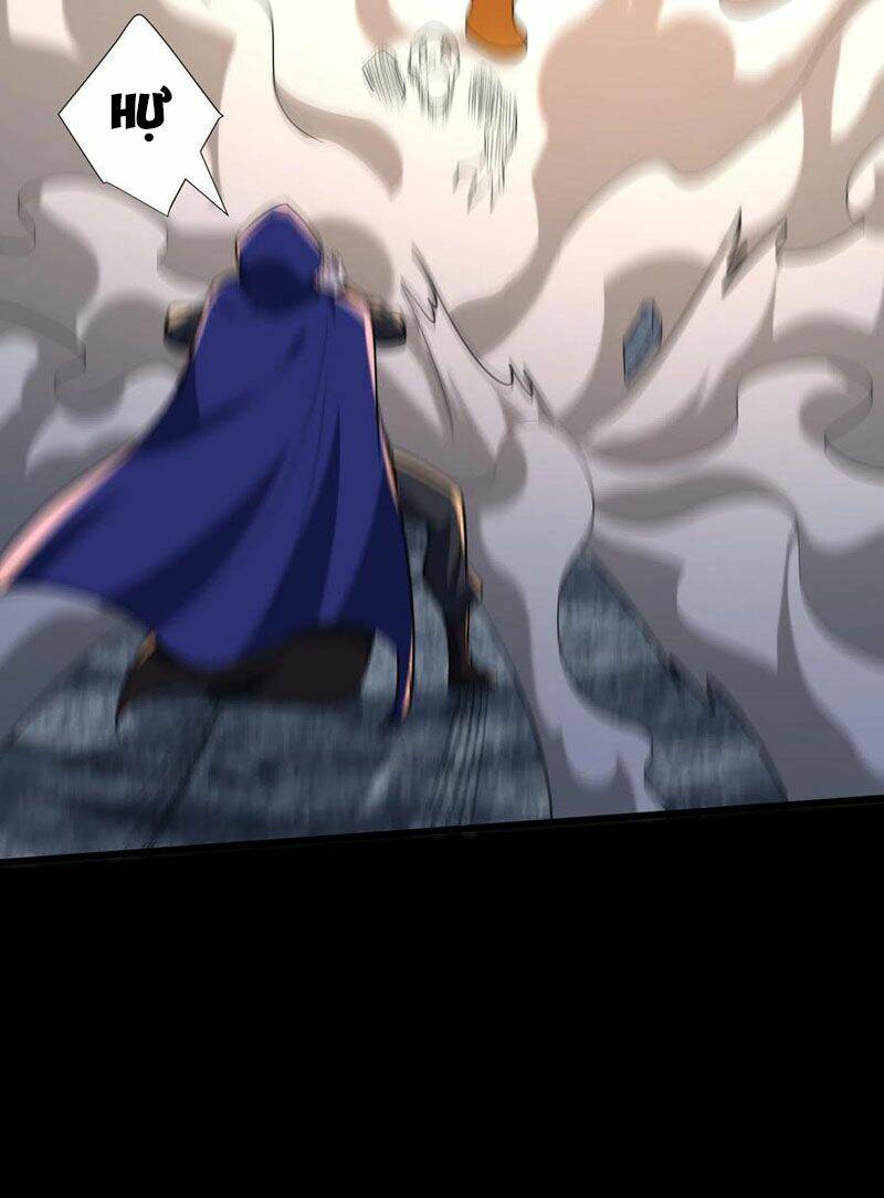 Yêu Giả Vi Vương: Chapter 238