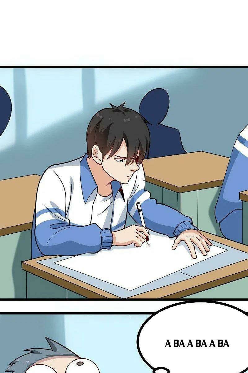 Hộ Hoa Cao Thủ Tại Vườn Trường: Chapter 271