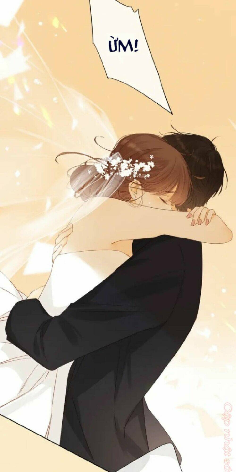 Cô Ấy Không Đáng Yêu: Chapter 90