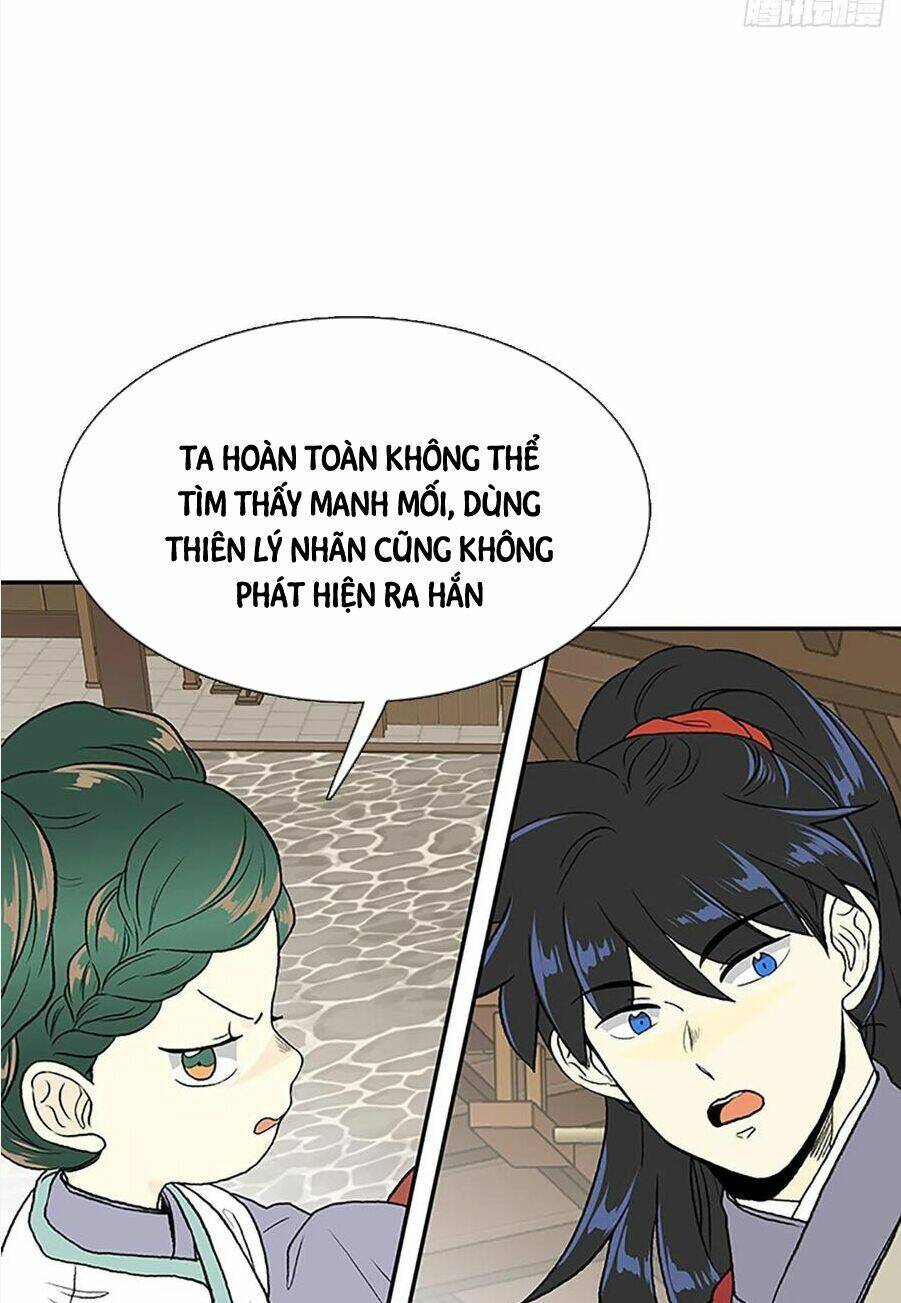 Học Sĩ Tái Sinh: Chapter 162