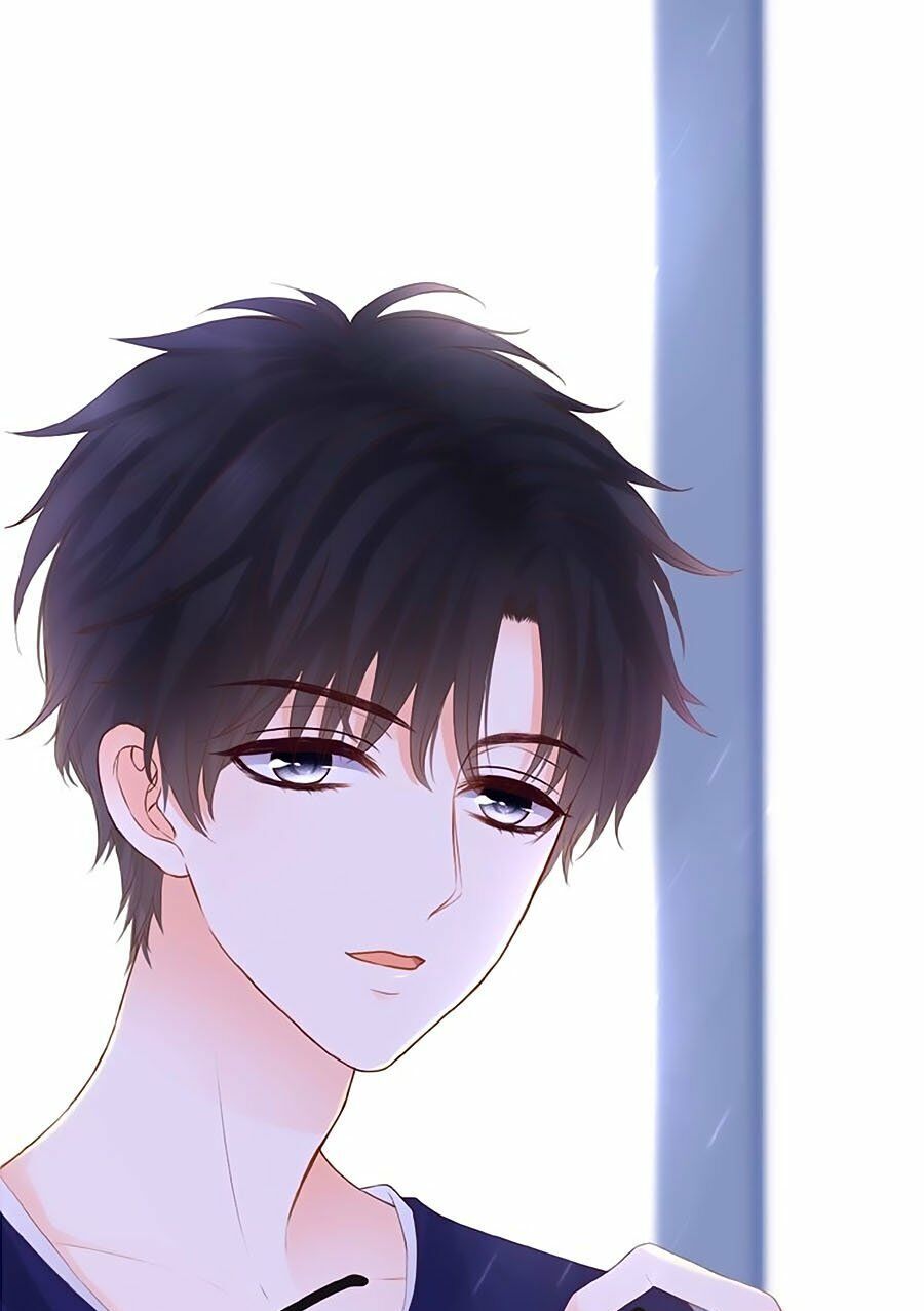 Hoa Chưa Nở Rộ: Chapter 8