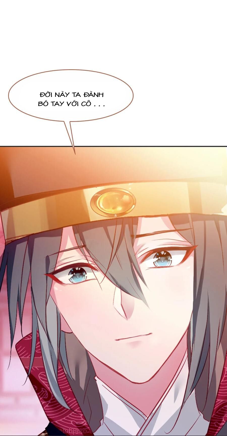 Gả Cho Một Tên Thái Giám Đáng Ghét: Chapter 172