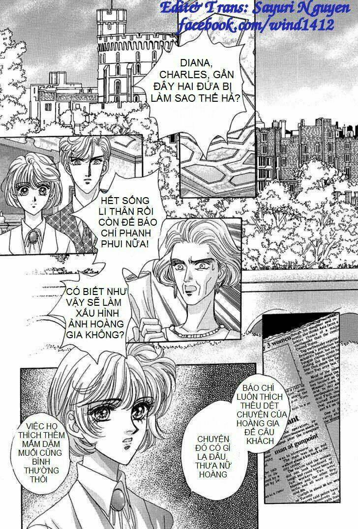 Princess Diana: Chapter 23