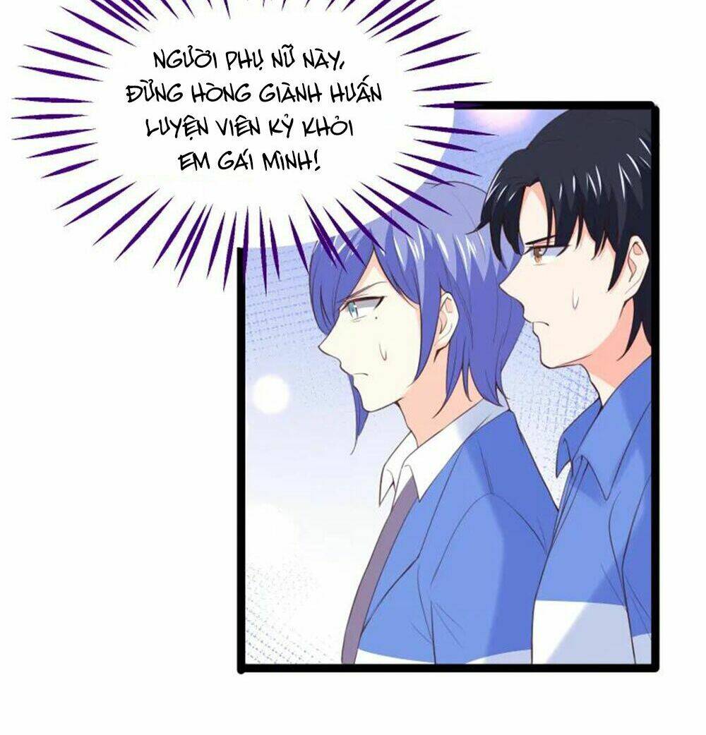 Boss Của Tôi Là Đại Thần: Chapter 115