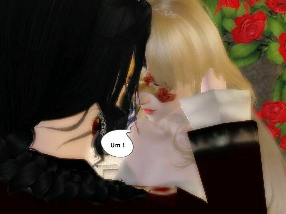 Truyện Sims - Earl Story: Chapter 36